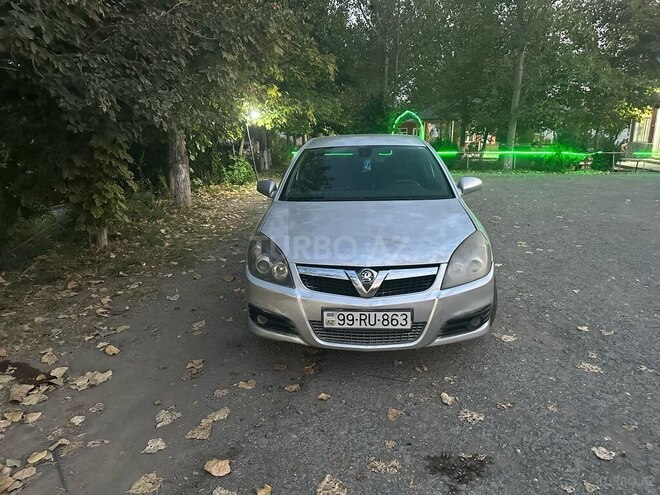 Opel Vectra 2006, 182,000 km - 1.9 l - Şəki