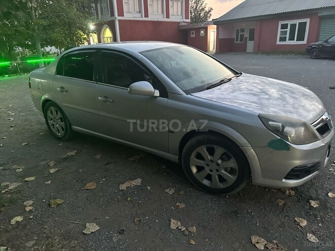 Opel Vectra 2006, 182,000 km - 1.9 l - Şəki