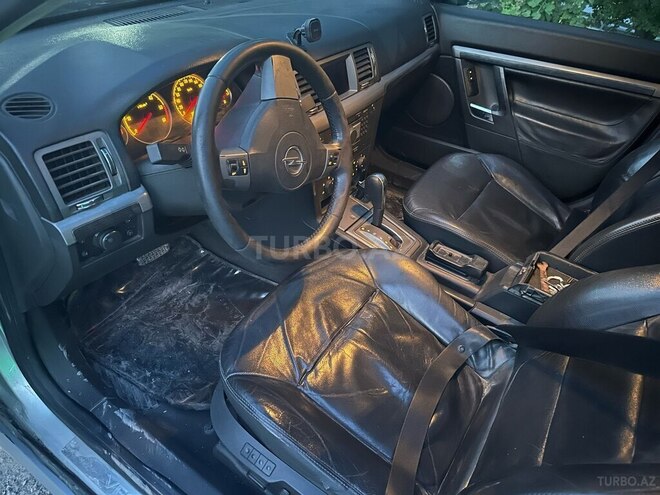 Opel Vectra 2006, 182,000 km - 1.9 l - Şəki