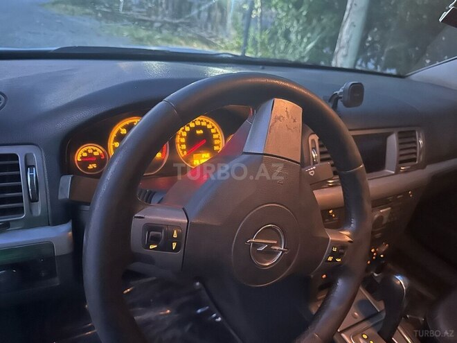 Opel Vectra 2006, 182,000 km - 1.9 l - Şəki