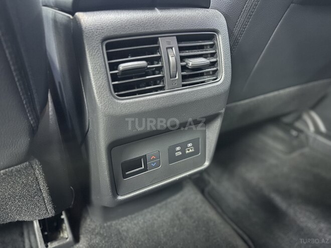 Nissan Rogue 2022, 49,000 km - 1.5 л - Sumqayıt