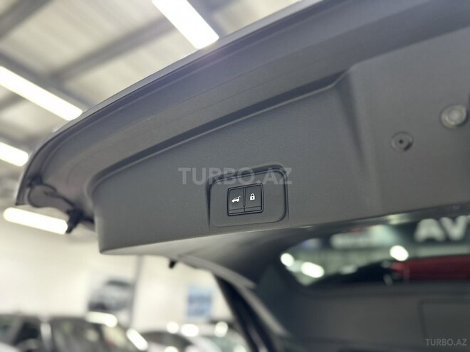 Nissan Rogue 2022, 49,000 km - 1.5 л - Sumqayıt