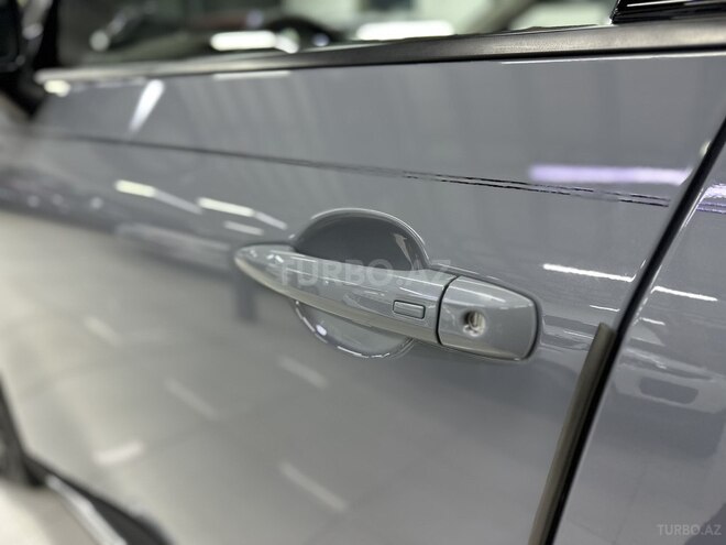 Nissan Rogue 2022, 49,000 km - 1.5 л - Sumqayıt