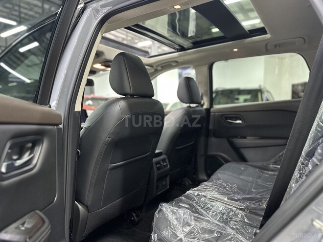 Nissan Rogue 2022, 49,000 km - 1.5 л - Sumqayıt