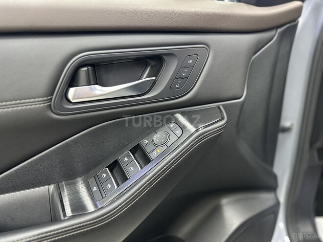 Nissan Rogue 2022, 49,000 km - 1.5 л - Sumqayıt