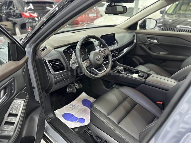 Nissan Rogue 2022, 49,000 km - 1.5 л - Sumqayıt