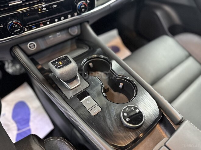 Nissan Rogue 2022, 49,000 km - 1.5 л - Sumqayıt