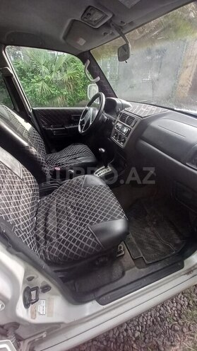 Mitsubishi Pajero io 1999, 200,000 km - 2.0 l - Gəncə