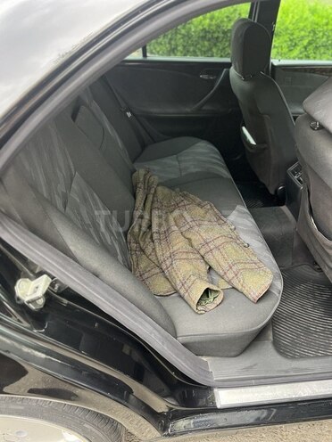 Mercedes E 270 2001, 307,000 km - 2.7 l - Mingəçevir