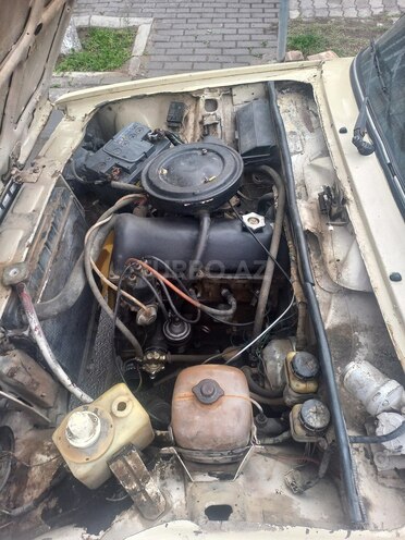 LADA (VAZ) 2107 1983, 75,679 km - 1.6 l - Gəncə