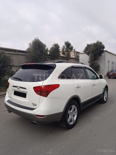 Hyundai Veracruz 2007, 273,671 km - 3.0 l - Bakı