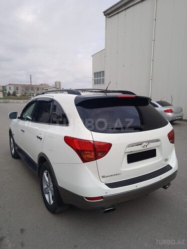Hyundai Veracruz 2007, 273,671 km - 3.0 l - Bakı