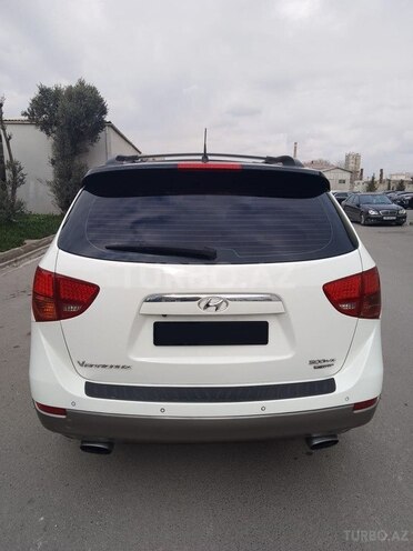 Hyundai Veracruz 2007, 273,671 km - 3.0 l - Bakı