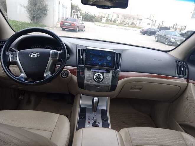 Hyundai Veracruz 2007, 273,671 km - 3.0 l - Bakı