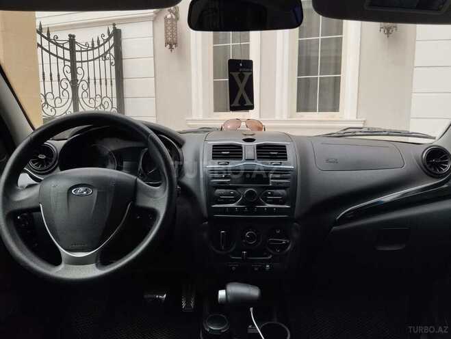 LADA (VAZ) Granta 2019, 220,000 km - 1.6 л - Bakı
