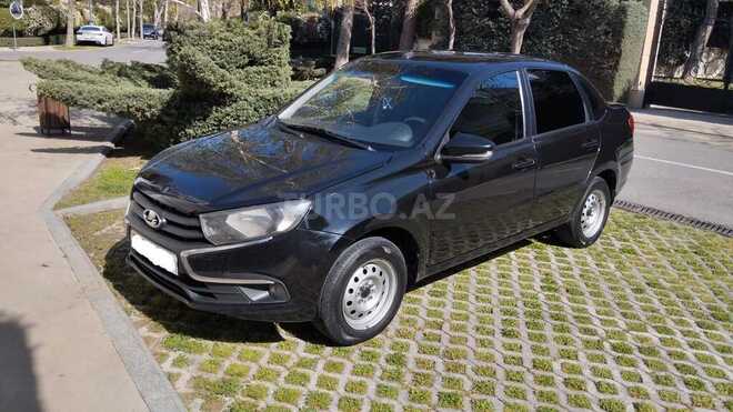 LADA (VAZ) Granta 2019, 220,000 km - 1.6 л - Bakı