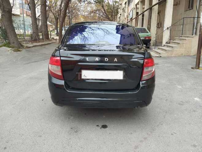 LADA (VAZ) Granta 2019, 220,000 km - 1.6 л - Bakı
