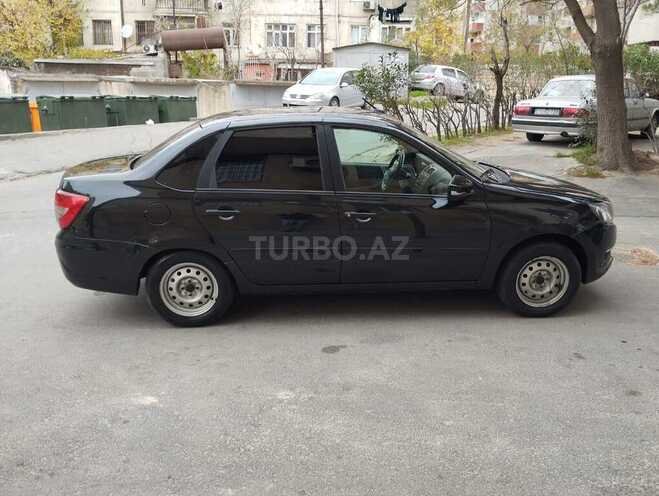 LADA (VAZ) Granta 2019, 220,000 km - 1.6 л - Bakı