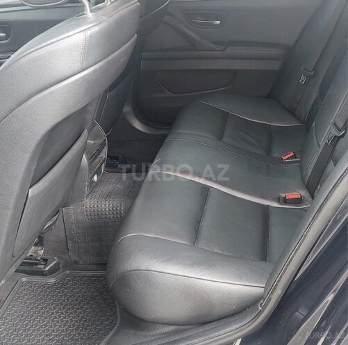 BMW 520 2013, 250,000 km - 2.0 l - Bakı
