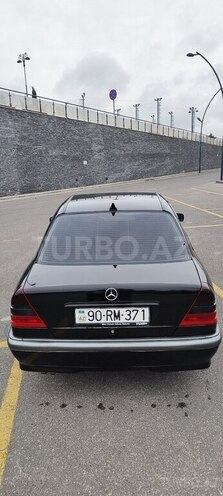 Mercedes C 230 1999, 342,000 km - 2.3 l - Bakı