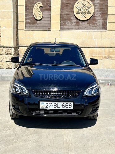LADA (VAZ) Priora 2008, 470,727 km - 1.6 l - Xaçmaz