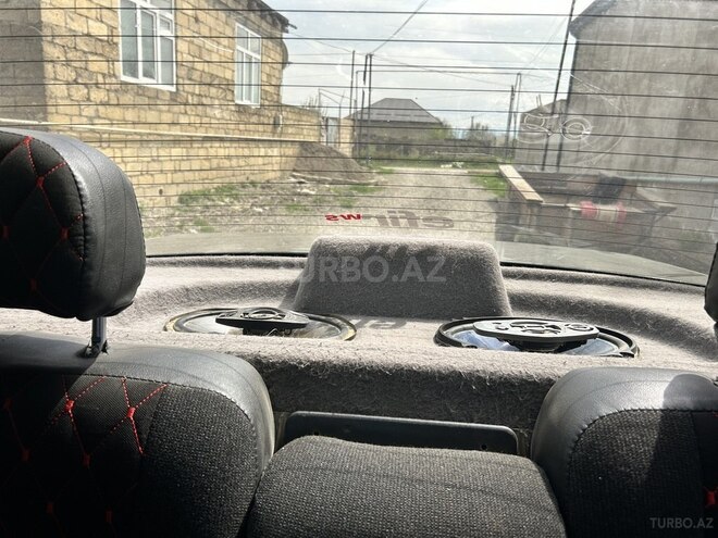 LADA (VAZ) Priora 2008, 470,727 km - 1.6 l - Xaçmaz