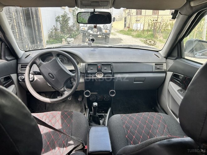 LADA (VAZ) Priora 2008, 470,727 km - 1.6 l - Xaçmaz