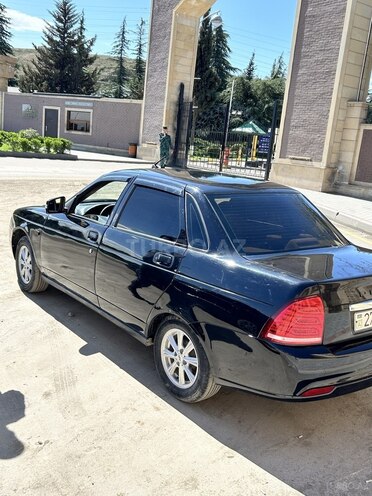 LADA (VAZ) Priora 2008, 470,727 km - 1.6 l - Xaçmaz