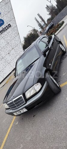 Mercedes C 230 1999, 342,000 km - 2.3 l - Bakı