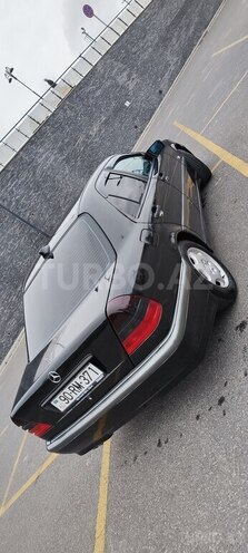 Mercedes C 230 1999, 342,000 km - 2.3 l - Bakı