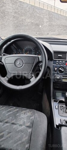 Mercedes C 230 1999, 342,000 km - 2.3 l - Bakı
