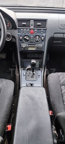 Mercedes C 230 1999, 342,000 km - 2.3 l - Bakı