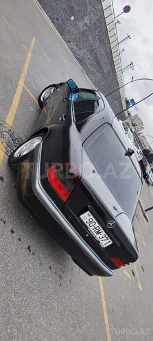 Mercedes C 230 1999, 342,000 km - 2.3 l - Bakı