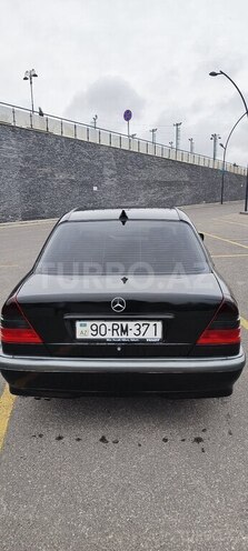 Mercedes C 230 1999, 342,000 km - 2.3 l - Bakı