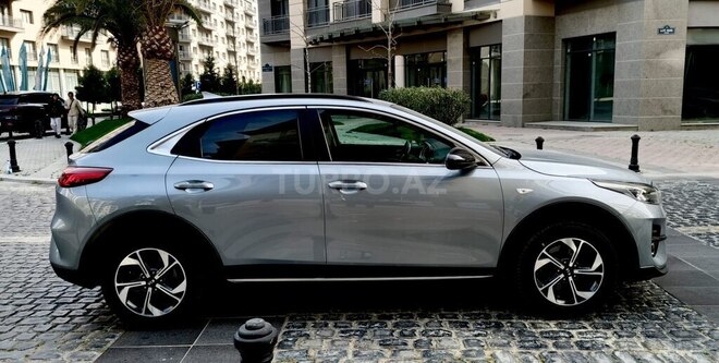 Kia  2020, 104,400 km - 1.4 л - Bakı