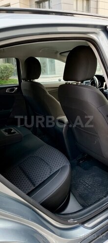 Kia  2020, 104,400 km - 1.4 л - Bakı