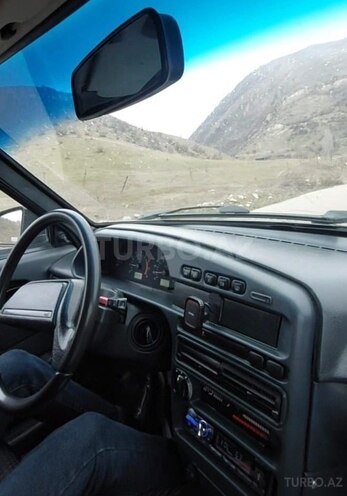 LADA (VAZ) 2115 2009, 226,000 km - 1.6 л - Bakı