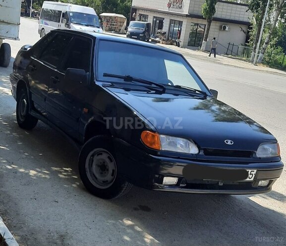 LADA (VAZ) 2115 2009, 226,000 km - 1.6 л - Bakı
