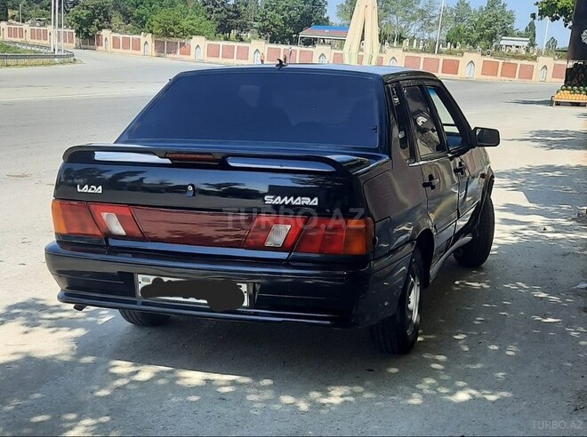 LADA (VAZ) 2115 2009, 226,000 km - 1.6 л - Bakı