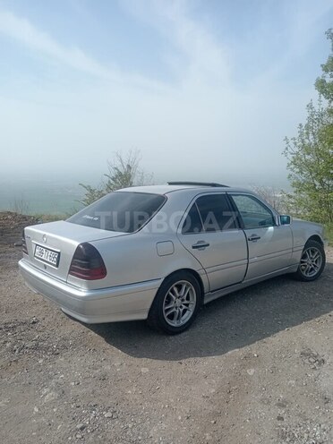 Mercedes C 230 1995, 480,000 km - 2.3 l - Şəmkir