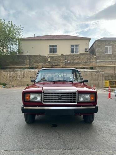 LADA (VAZ) 2107 2008, 78,000 km - 1.6 l - Bakı