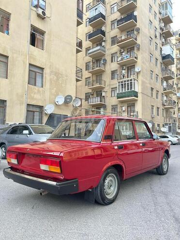 LADA (VAZ) 2107 2008, 78,000 km - 1.6 l - Bakı