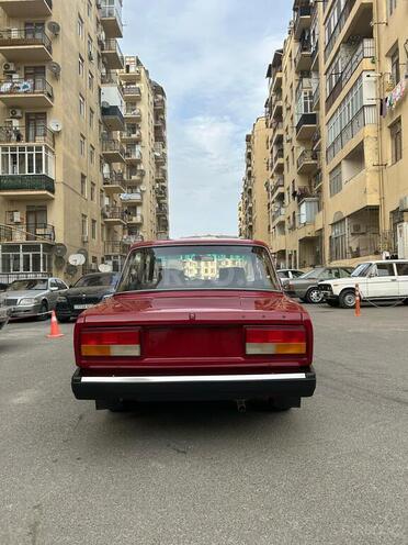 LADA (VAZ) 2107 2008, 78,000 km - 1.6 l - Bakı