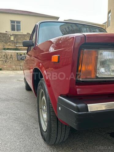 LADA (VAZ) 2107 2008, 78,000 km - 1.6 l - Bakı