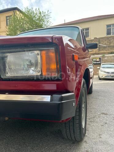 LADA (VAZ) 2107 2008, 78,000 km - 1.6 l - Bakı