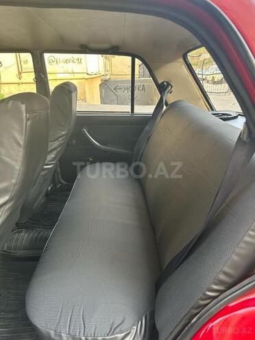 LADA (VAZ) 2107 2008, 78,000 km - 1.6 l - Bakı