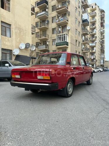 LADA (VAZ) 2107 2008, 78,000 km - 1.6 l - Bakı