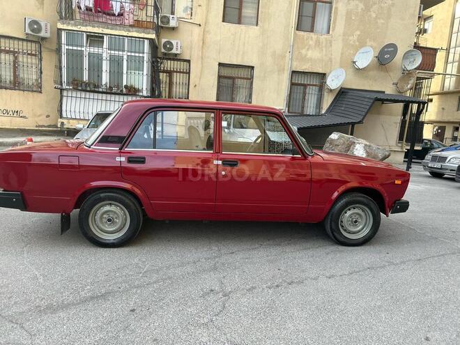 LADA (VAZ) 2107 2008, 78,000 km - 1.6 l - Bakı