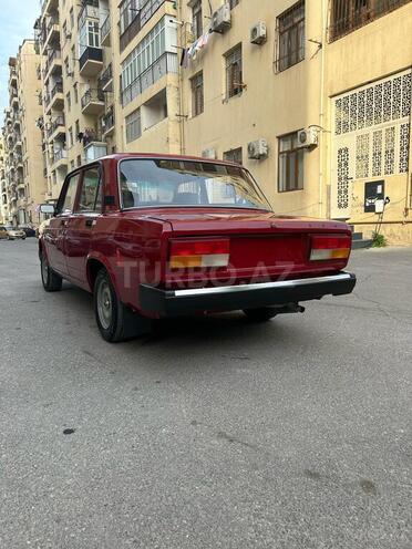 LADA (VAZ) 2107 2008, 78,000 km - 1.6 l - Bakı