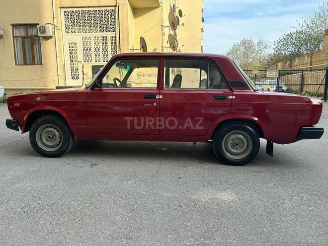 LADA (VAZ) 2107 2008, 78,000 km - 1.6 l - Bakı